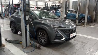 Changan UNI-T 2023 года, 32 177 км - вид 2