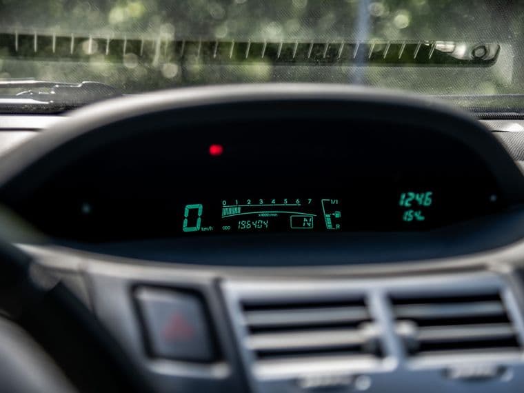 Toyota Yaris, 2008 - вид 4