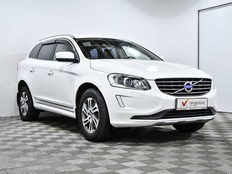 Volvo XC60, 2014 - вид 2