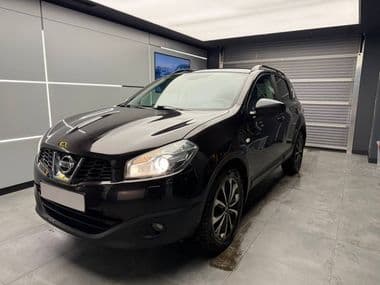 Nissan Qashqai 2012 года, 143 793 км - вид 1