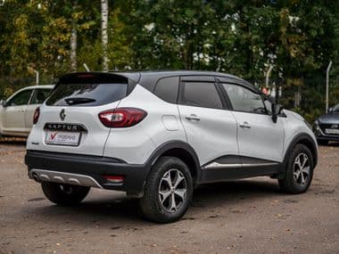 Renault Kaptur 2020 года, 81 732 км | VIN 31920 - вид 2