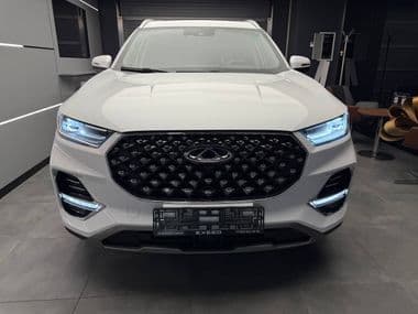 Chery Tiggo 8 Pro 2023 года, 37 313 км - вид 2