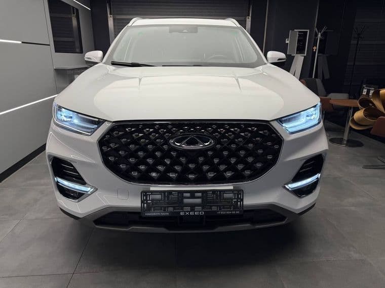Chery Tiggo 8 Pro, 2023 - вид 1