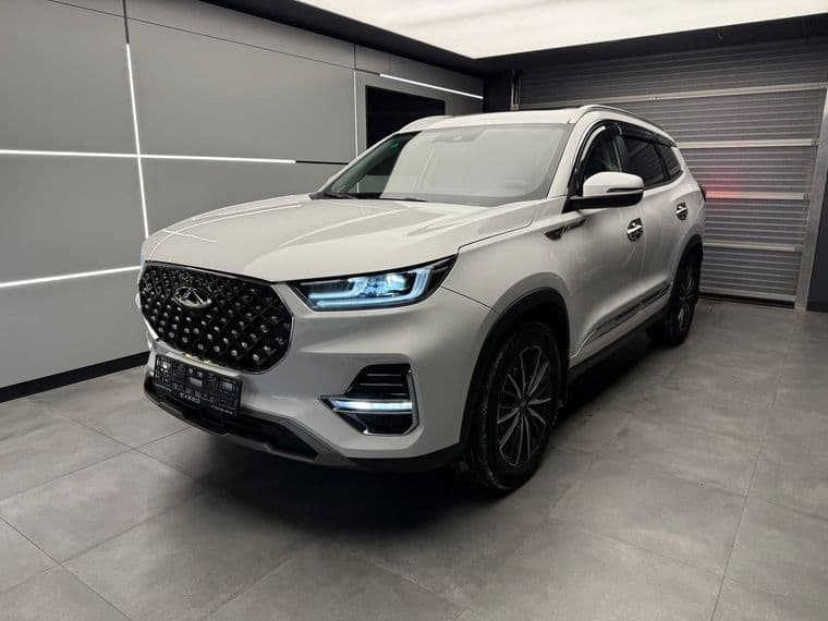 Chery Tiggo 8 Pro, 2023