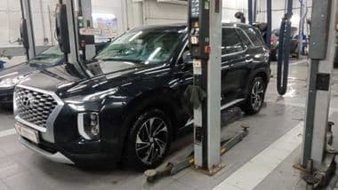 Hyundai Palisade 2020 года, 75 136 км - вид 1