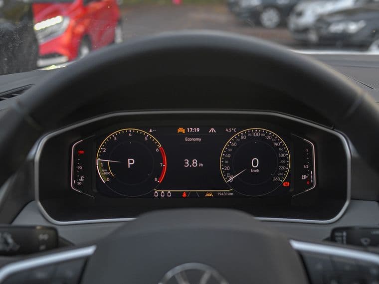Volkswagen Tayron, 2023 - вид 4