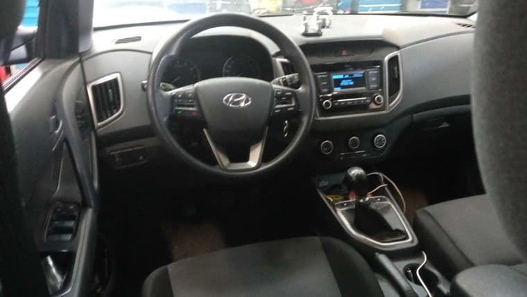 Hyundai Creta, 2020 - вид 4