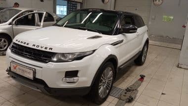 Land Rover Range Rover Evoque 2011 года, 376 625 км - вид 1