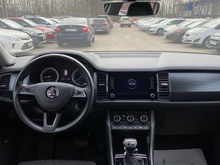 Skoda Kodiaq, 2019 - вид 4