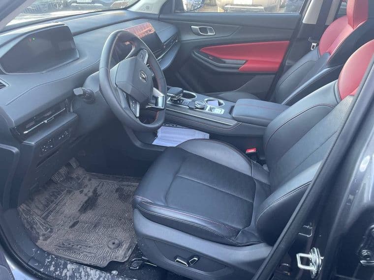 Changan CS55 Plus, 2023 - вид 3