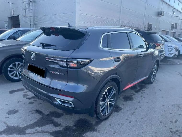 Changan CS55 Plus, 2023 - вид 1