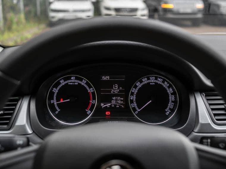 Skoda Rapid, 2018 - вид 4