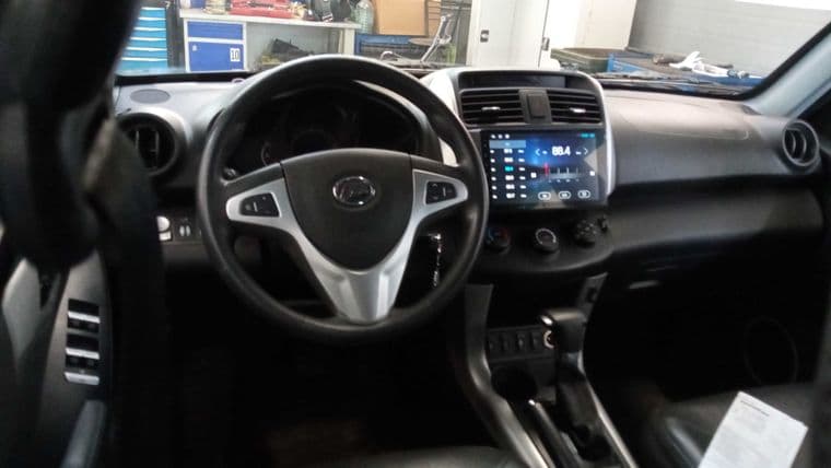 LIFAN X60, 2016 - вид 4