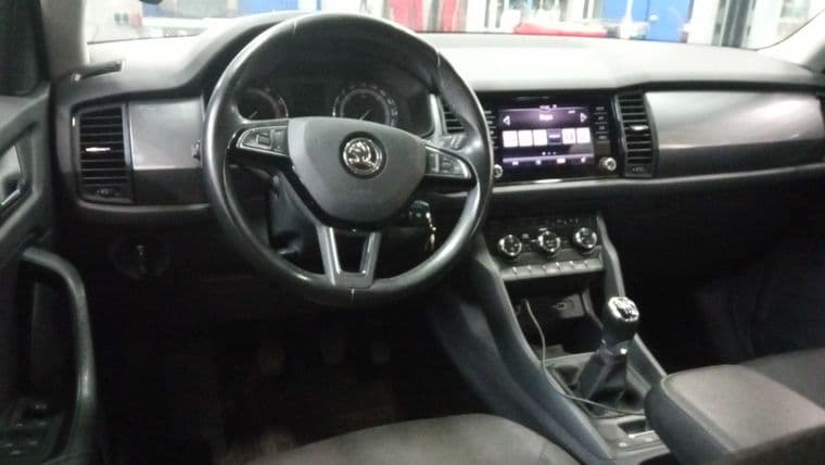 Skoda Kodiaq, 2019 - вид 4