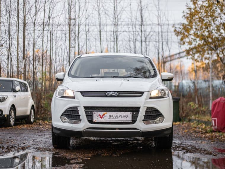Ford Kuga, 2016 - вид 2