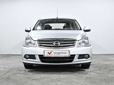 Nissan Almera 2017 года, 116 500 км - вид 2