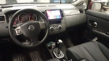 Nissan Tiida 2008 года, 250 000 км - вид 2