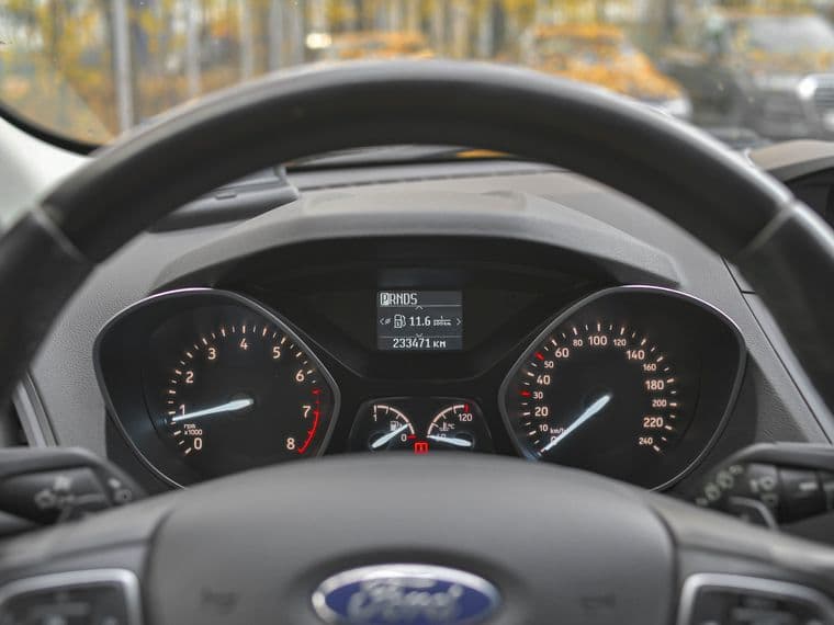 Ford Kuga, 2017 - вид 4