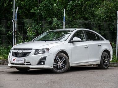 Chevrolet Cruze 2014 года, 235 172 км - вид 1
