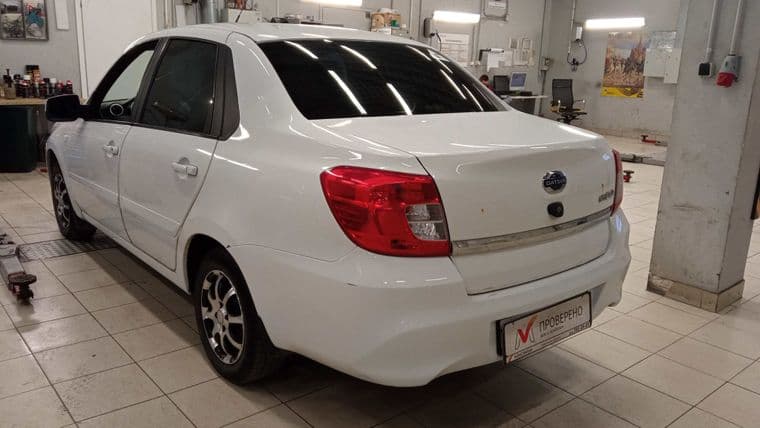 Datsun on-DO, 2019 - вид 3
