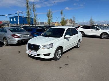 Datsun on-DO 2019 года, 89 103 км - вид 1