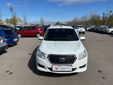 Datsun on-DO 2019 года, 89 103 км - вид 2