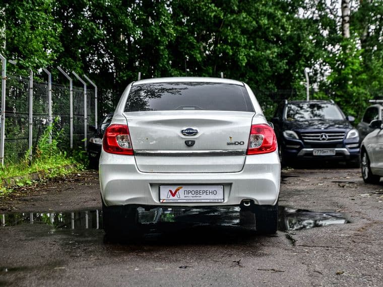Datsun on-DO, 2019 - вид 3