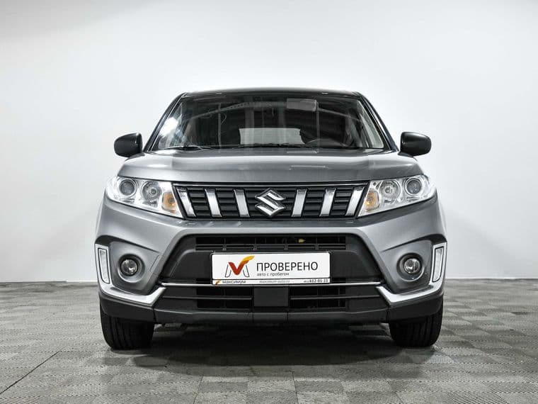 Suzuki Vitara, 2019 - вид 2