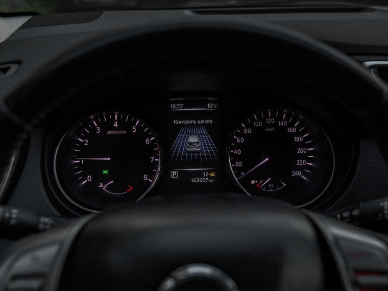 Nissan Qashqai, 2017 - вид 4