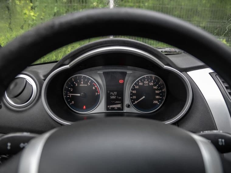 Datsun on-DO, 2018 - вид 4