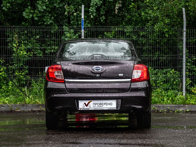 Datsun on-DO, 2018 - вид 3