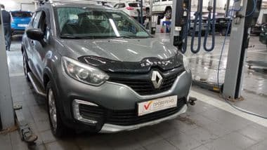 Renault Kaptur 2016 года, 240 000 км - вид 2