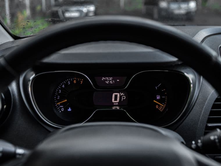 Renault Kaptur, 2016 - вид 4