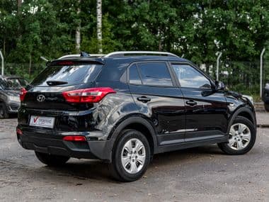 Hyundai Creta 2021 года, 82 685 км | VIN 30370 - вид 2