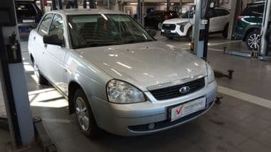 ВАЗ (LADA) Priora 2008 года, 146 153 км - вид 2
