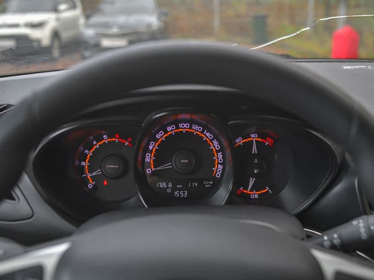 ВАЗ (LADA) Vesta, 2019 - вид 4