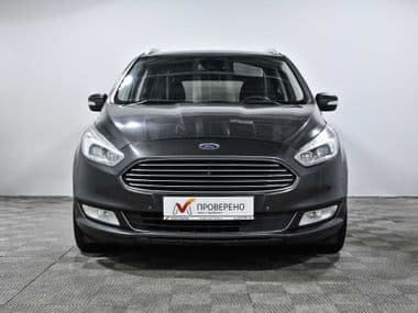Ford Galaxy 2016 года, 169 376 км - вид 2
