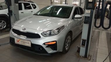 KIA Cerato 2020 года, 185 000 км - вид 1