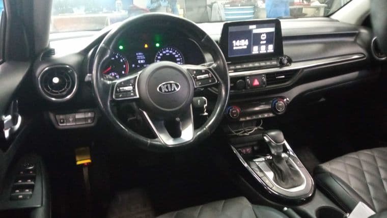 KIA Cerato, 2020 - вид 4