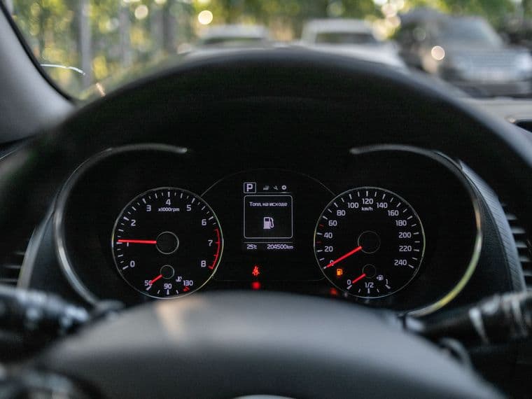 KIA Cerato, 2018 - вид 4