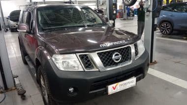 Nissan Pathfinder 2012 года, 356 708 км - вид 2