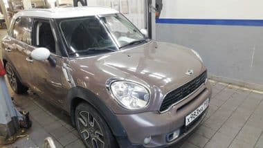 MINI Cooper S Countryman 2011 года, 219 007 км | VIN 78649 - вид 2