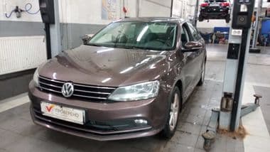 Volkswagen Jetta 2015 года, 156 719 км | VIN 07889 - вид 1