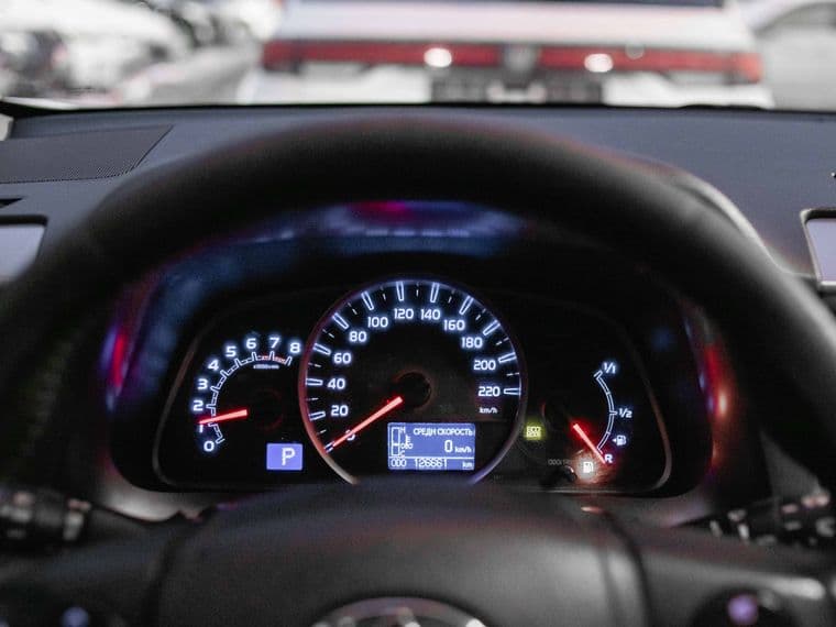 Toyota RAV4, 2014 - вид 4