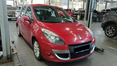 Renault Scenic 2011 года, 150 757 км - вид 2