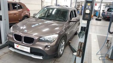 BMW X1 2010 года, 243 099 км | VIN 15078 - вид 1