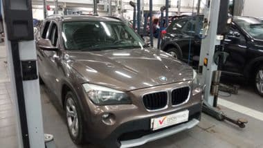 BMW X1 2010 года, 243 099 км | VIN 15078 - вид 2