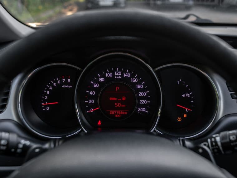 KIA Ceed, 2012 - вид 4