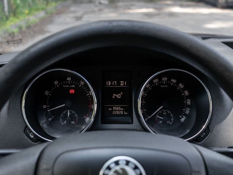 Skoda Yeti, 2012 - вид 4