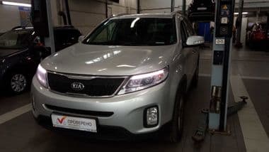 KIA Sorento 2020 года, 201 928 км - вид 1